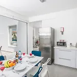 Ochosto Helios - Beautiful 5 Bedroom - Walking Distance * 普罗塔拉斯