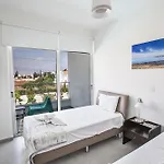 别墅 Ochosto Helios - Beautiful 5 Bedroom - Walking Distance