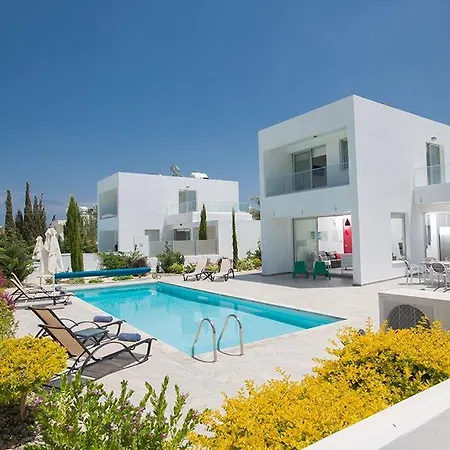 Villa Villa Kody Aq Ccv2