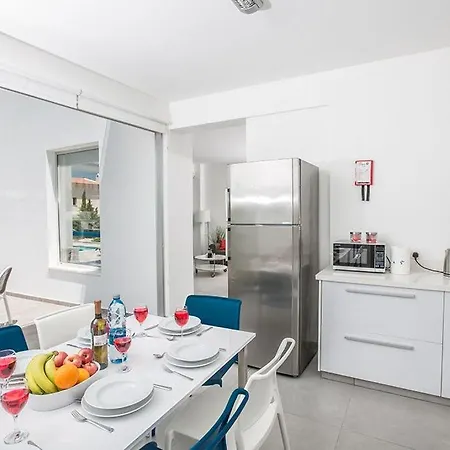 Villa Kody Aq Ccv2 Protaras