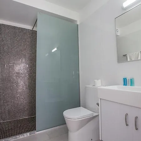 Villa Kody Aq Ccv2 * Protaras