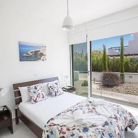 Villa Kody Aq Ccv2 Villa *