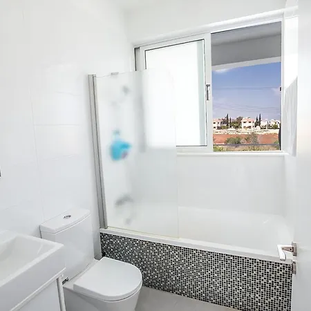 Villa Kody Aq Ccv2 Villa *