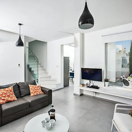 Villa Kody Aq Ccv2 Villa Protaras
