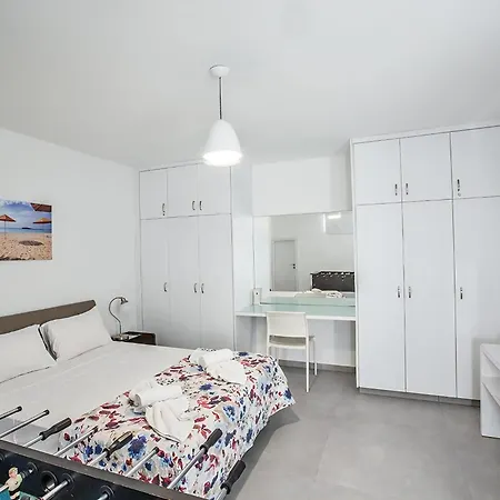 Villa Villa Kody Aq Ccv2 Protaras