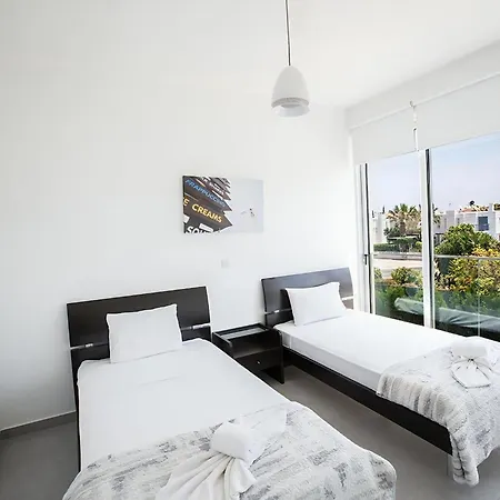 Villa Villa Kody Aq Ccv2 *