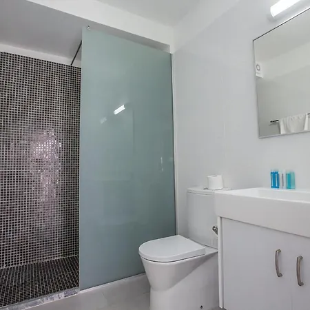 Villa Villa Kody Aq Ccv2 Protaras