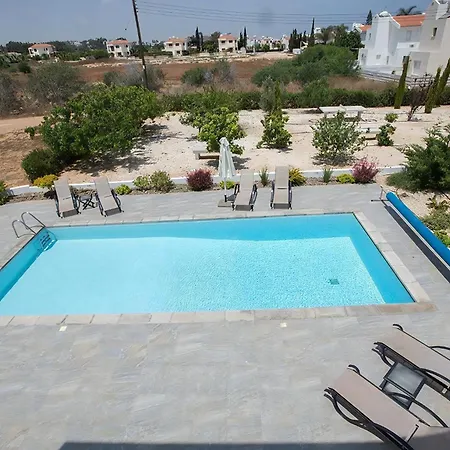 Villa Villa Kody Aq Ccv2