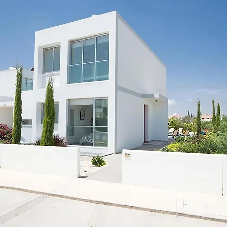 Villa Kody Aq Ccv2 Villa *