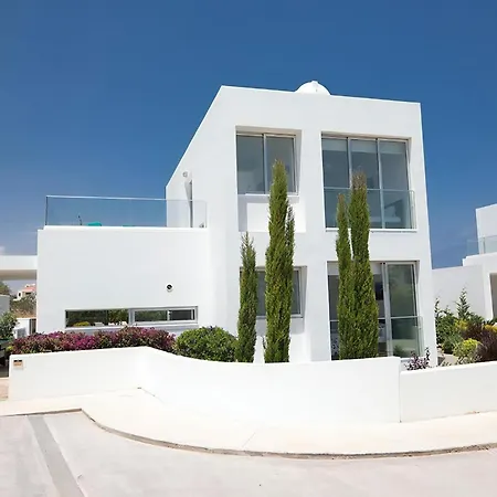 Villa Villa Kody Aq Ccv2 *