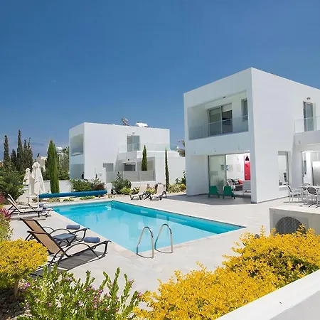 Villa Kody Aq Ccv2 Villa *