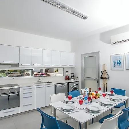 Villa Kody Aq Ccv2 Villa Protaras