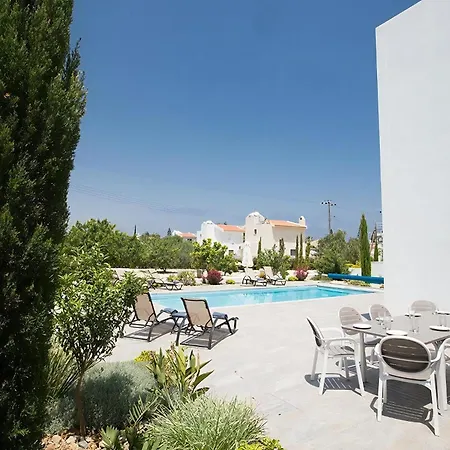Villa Kody Aq Ccv2 Protaras